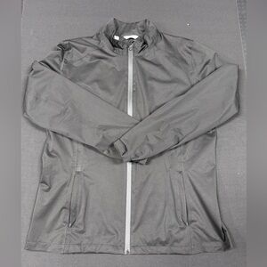 Lady Hagen Women’s Black Jacket